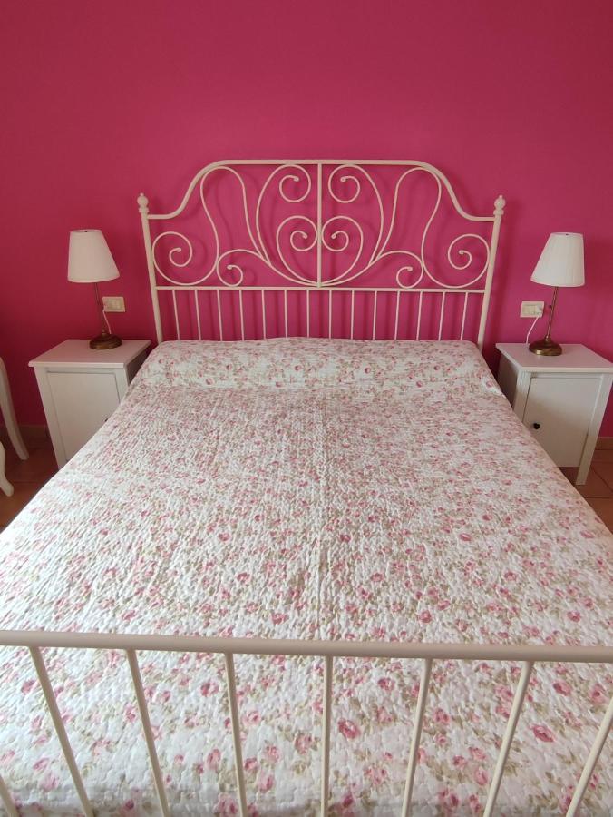 Vivienda Vacacional El Lucero Villa Echedo Luaran gambar
